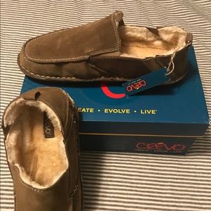 Crevo Men’s size 13 shoes